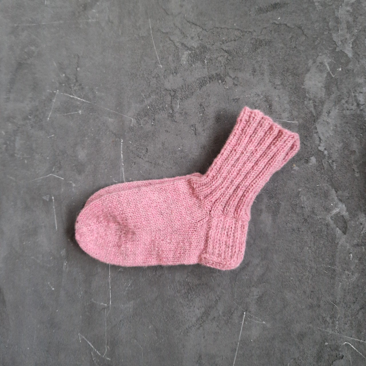 UNIQUE Roosa short Socks