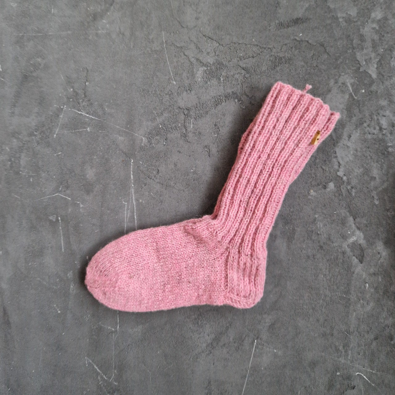 UNIQUE Roosa long socks
