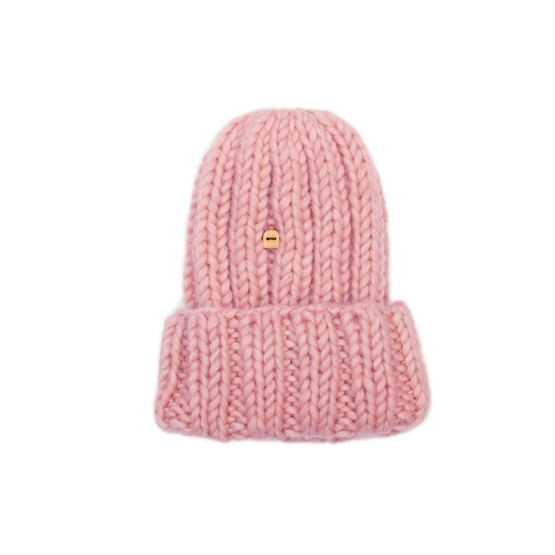 Kukkia Muffi Roosa | Myssy x Fiskars Outlet