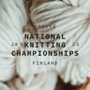 Neulonnan SM-kisat 20.9.2025