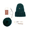 Floristi Muffi KnitKit