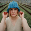 Helle Tyyni Hat KnitKit
