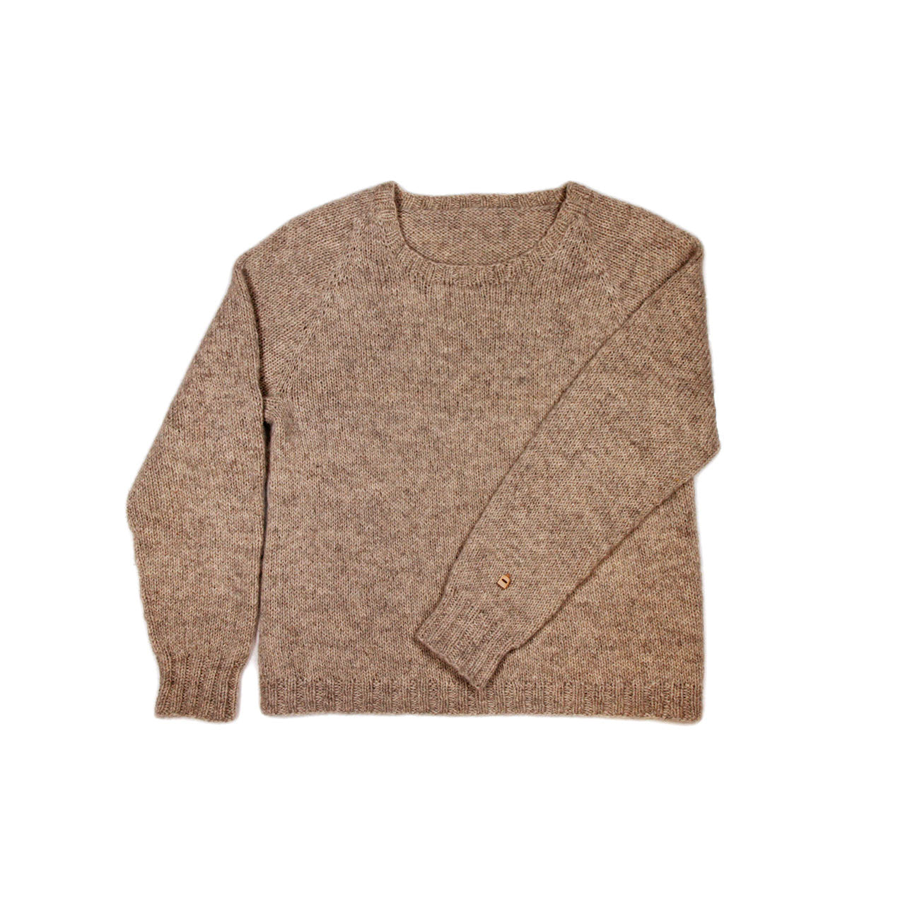 Women's Hiekka Lato Sweater KnitKit