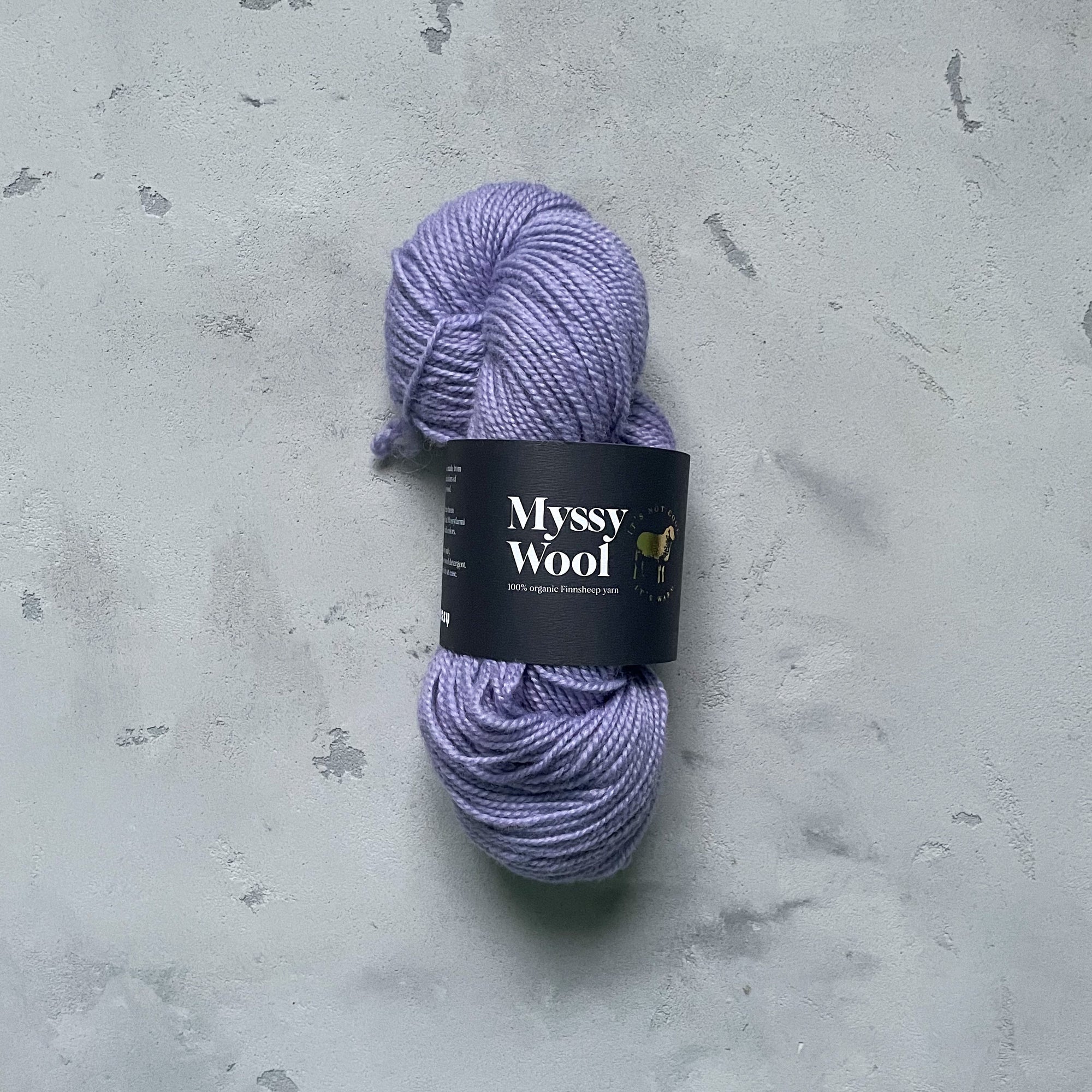 Naisten Laventeli Lato-paita KnitKit
