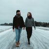 Käetty En Route -tuubi