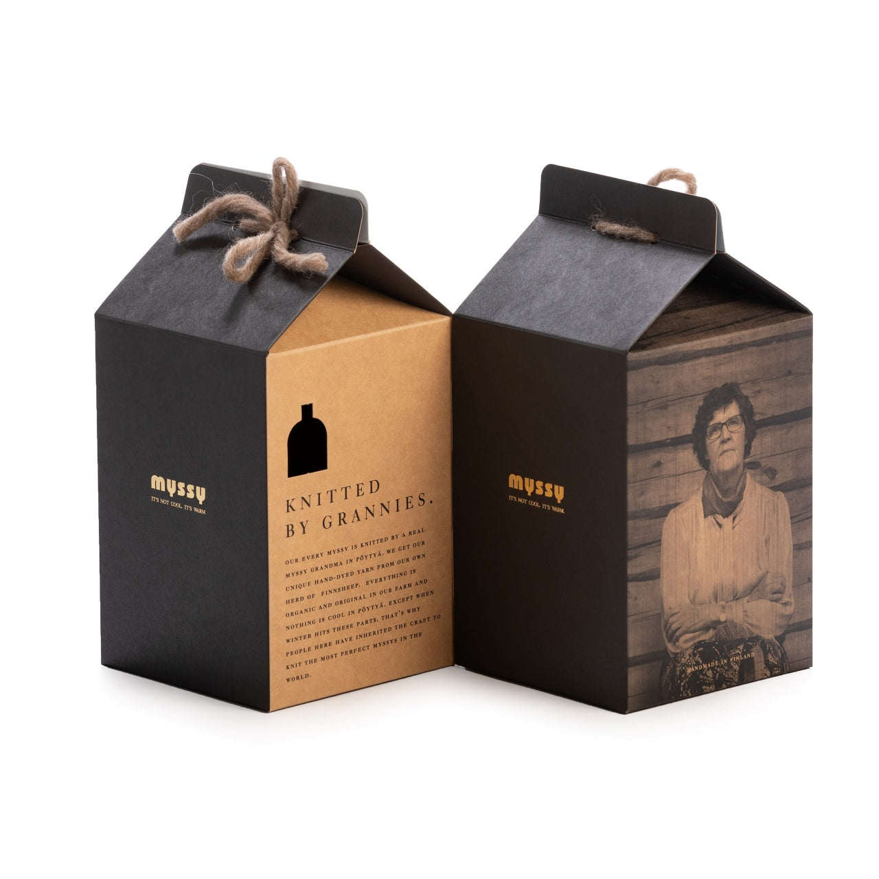 Jäkälä Kuisti Headband