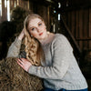Women&#39;s Taivas Lato Sweater KnitKit