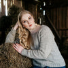 Women&#39;s Kivi Lato Sweater KnitKit