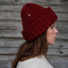 Puolukka Myssy Balaclava