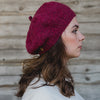 Kuopio Myssy Beret KnitKit