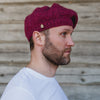 Kuopio Myssy Beret KnitKit