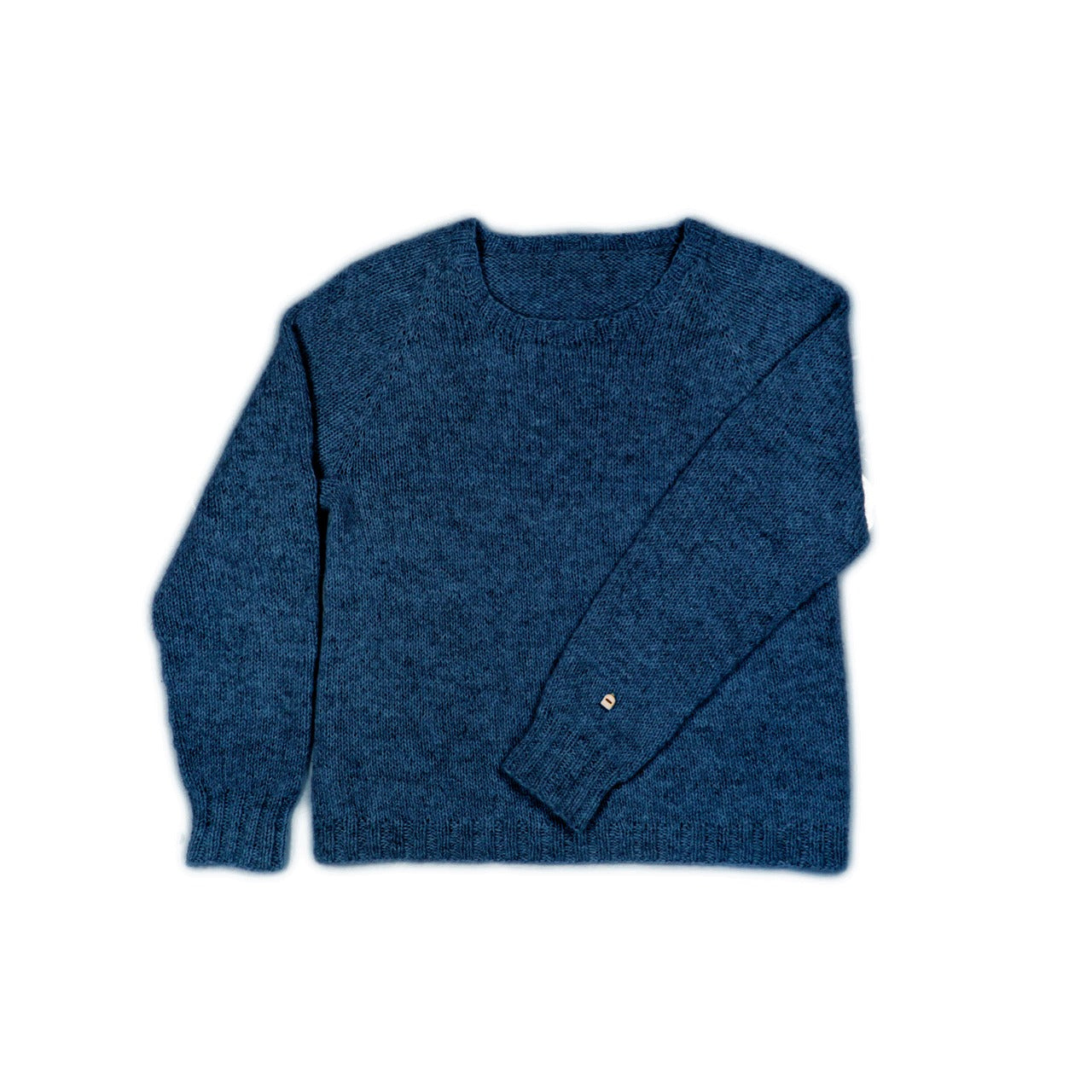 Women's Meri Lato Sweater KnitKit