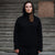 Brown Hiekka Myssy Hoodie KnitKit
