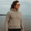Koivu Myssy Hoodie KnitKit