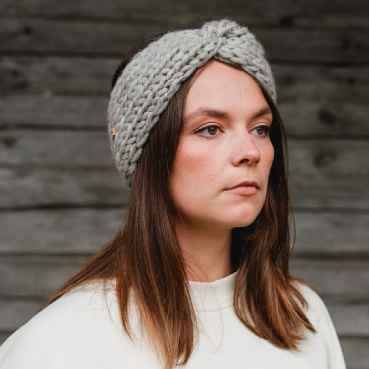 Jäkälä Veranta Headband Outlet