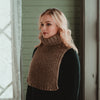 Kanerva Myssy Collar KnitKit