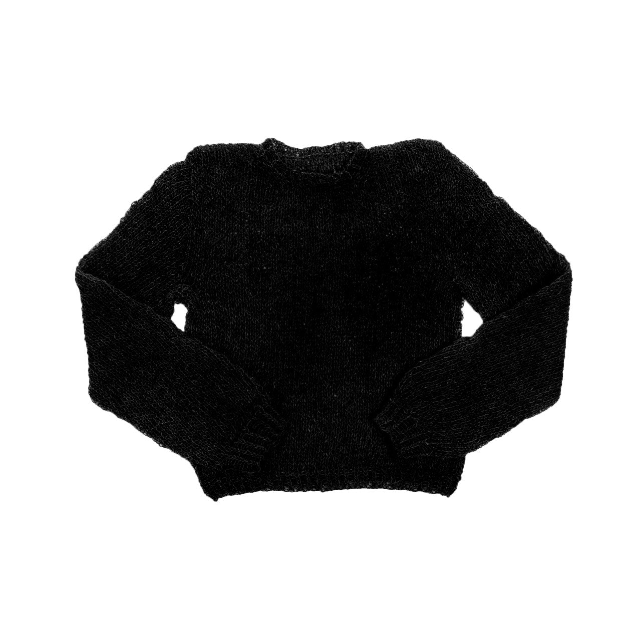 Noki Kuohu Sweater KnitKit