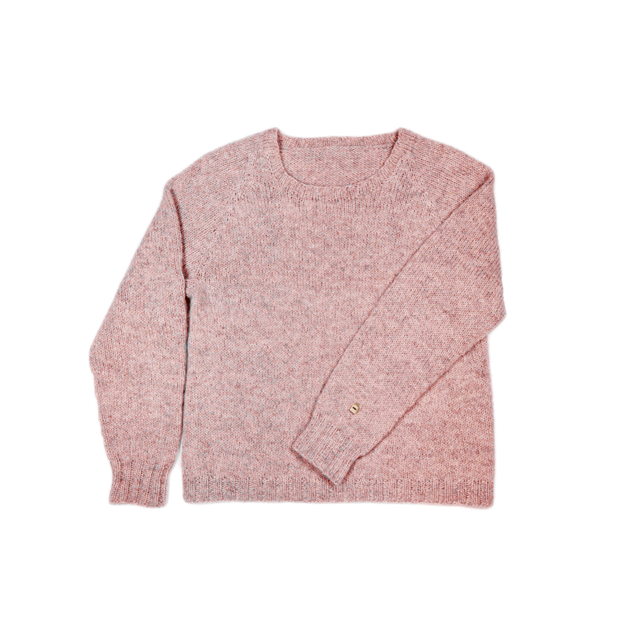 Women's Offlila Lato Sweater KnitKit