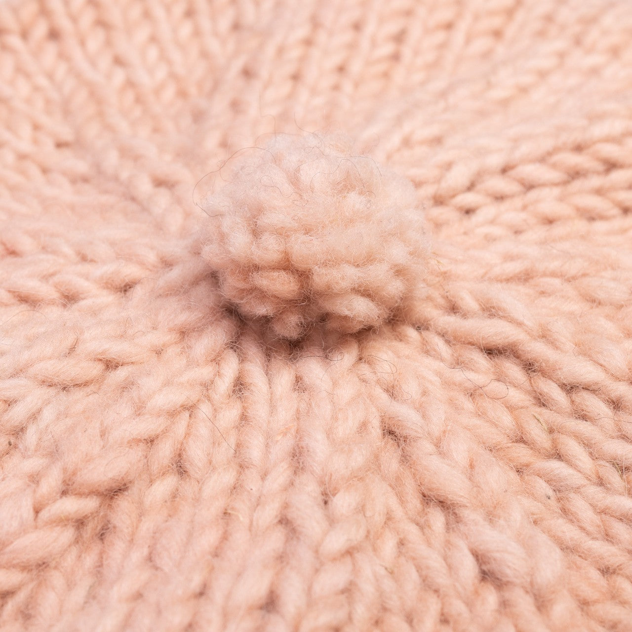 Kukka Lumi Beret