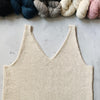 Onni Myssy-toppi KnitKit