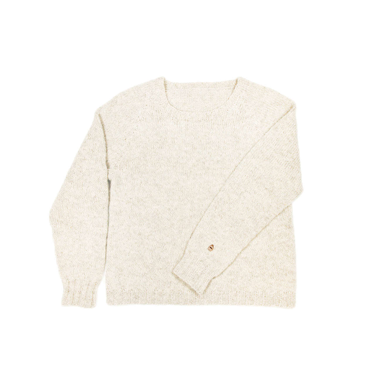 Women's Onni Lato Sweater KnitKit