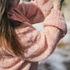 Rosmariini Kuohu Sweater