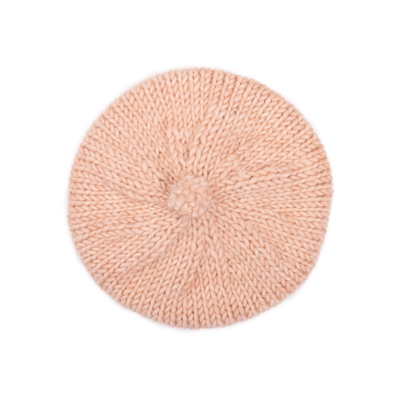 Kukka Lumi Beret