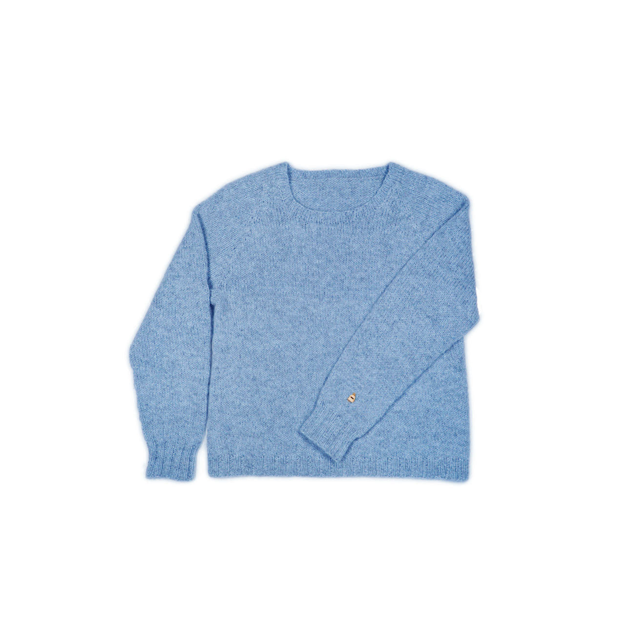 Kid's Taivas Lato Sweater KnitKit