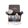 Onni Myssy-toppi KnitKit